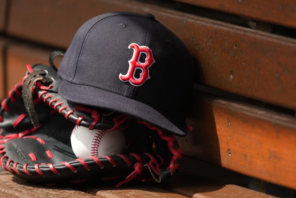 Red Sox Star Sounds Off After ‘Embarrassing’ 1-5 Start