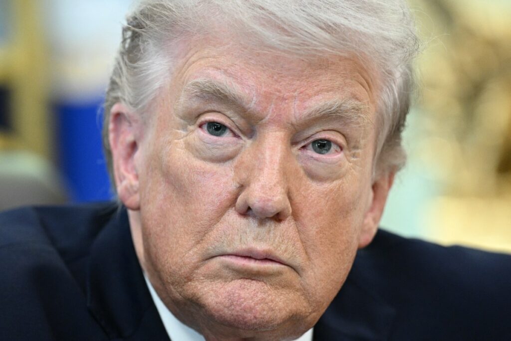 Republicans React to Donald Trump’s Iran War Speech