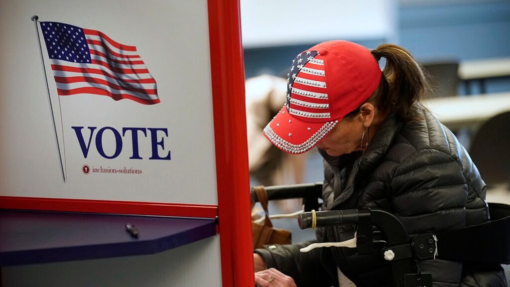 Florida, Mississippi join wave of states tightening voter citizenship rules