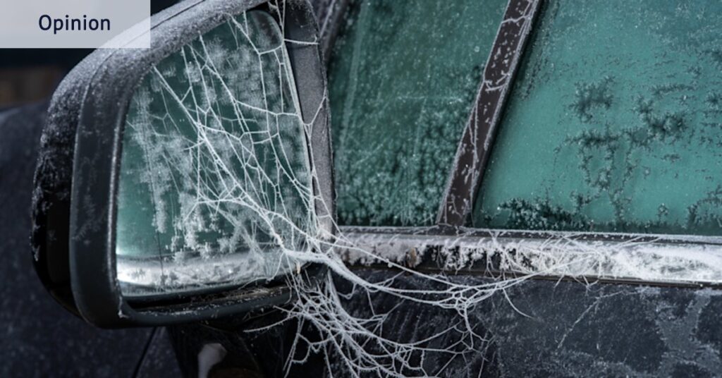 My inner west suburb is so well connected that I can leave the car