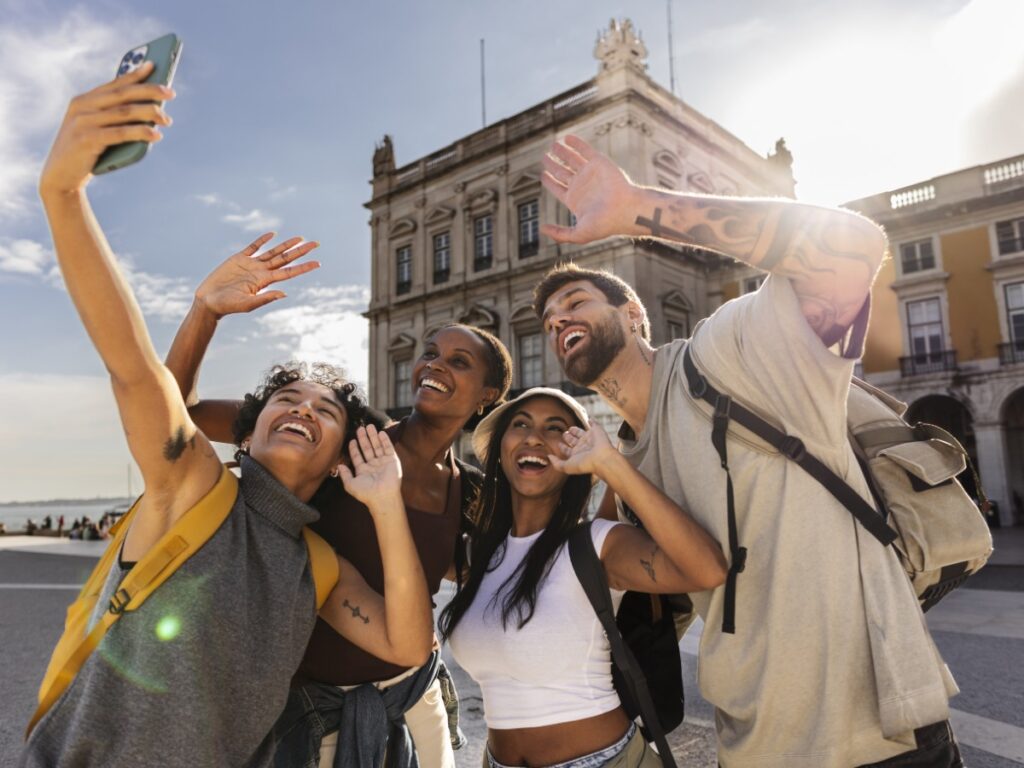 Gen Z Is Choosing Staycations—Even if They’d Prefer Not To