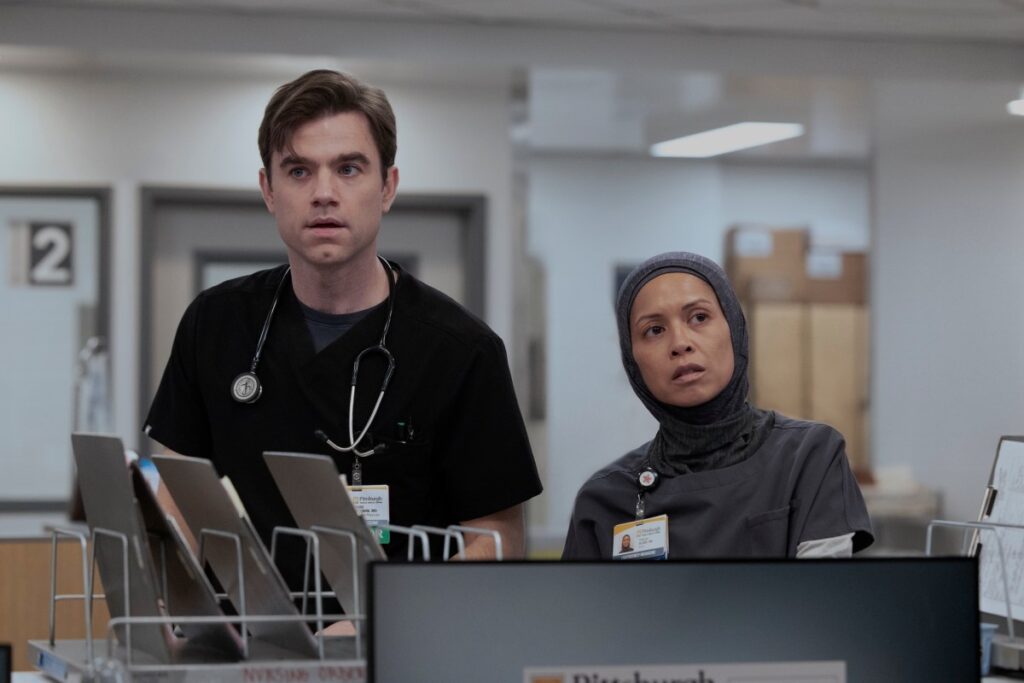 ‘The Pitt’ Season 2 Episode 14 – Release Date, Schedule, How To Watch