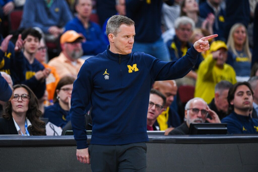 ‘Huge Turn’ in UNC Coaching Search Surfaces Top 2 Targets: Report