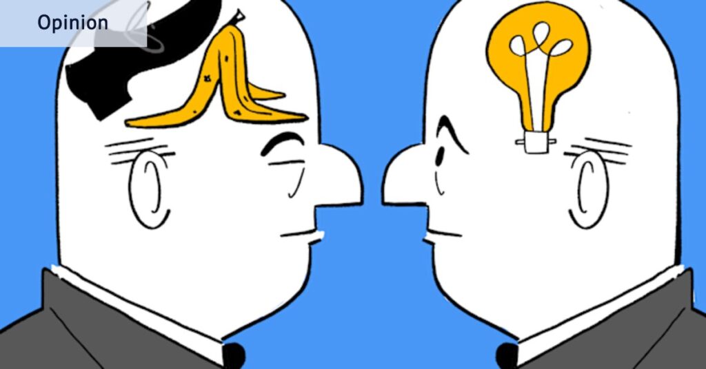 I’m hooked on competency porn. I wish our leaders were too I’m hooked on competency porn. I wish our leaders were too