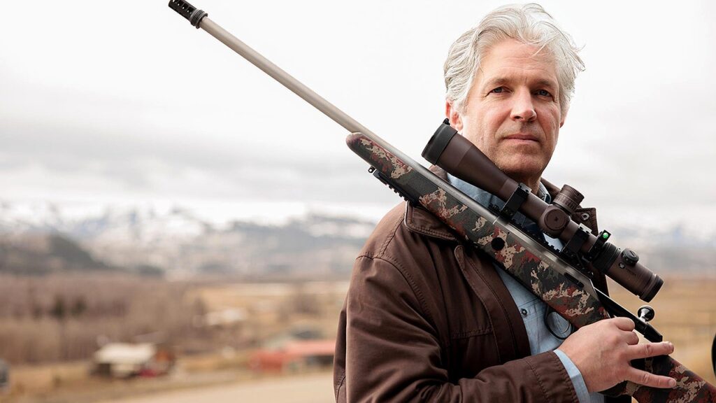 Son of Republican megadonor throws hat in the ring for open at-large House seat in Wyoming Son of Republican megadonor throws hat in the ring for open at-large House seat in Wyoming