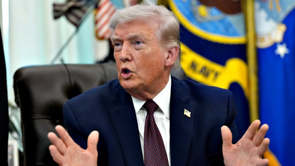 Federal judge blocks Trump push to collect race-based admissions data Federal judge blocks Trump push to collect race-based admissions data