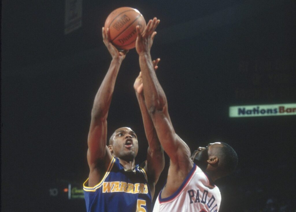 Former NBA Forward Gerald Paddio, 60, Dies in Car Crash