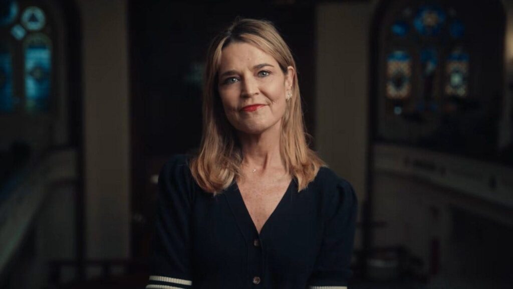 Savannah Guthrie’s Easter message reveals anguish as mom missing 63 days Savannah Guthrie’s Easter message reveals anguish as mom missing 63 days