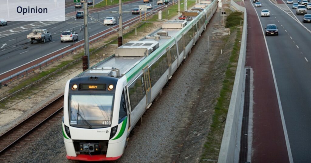 The last big oil crisis in 1979 led to a new rail revolution in WA. What will this one bring? The last big oil crisis in 1979 led to a new rail revolution in WA. What will this one bring?