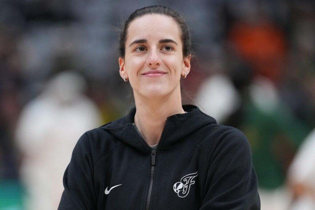 Caitlin Clark, Angel Reese Among WNBA Players Getting Significant Salary Bump
