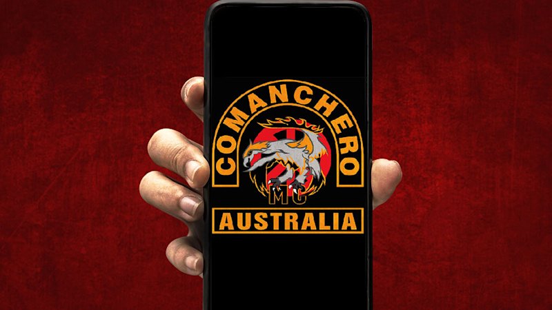 Sydney rich-lister’s company a suspected front for bikies Sydney rich-lister’s company a suspected front for bikies