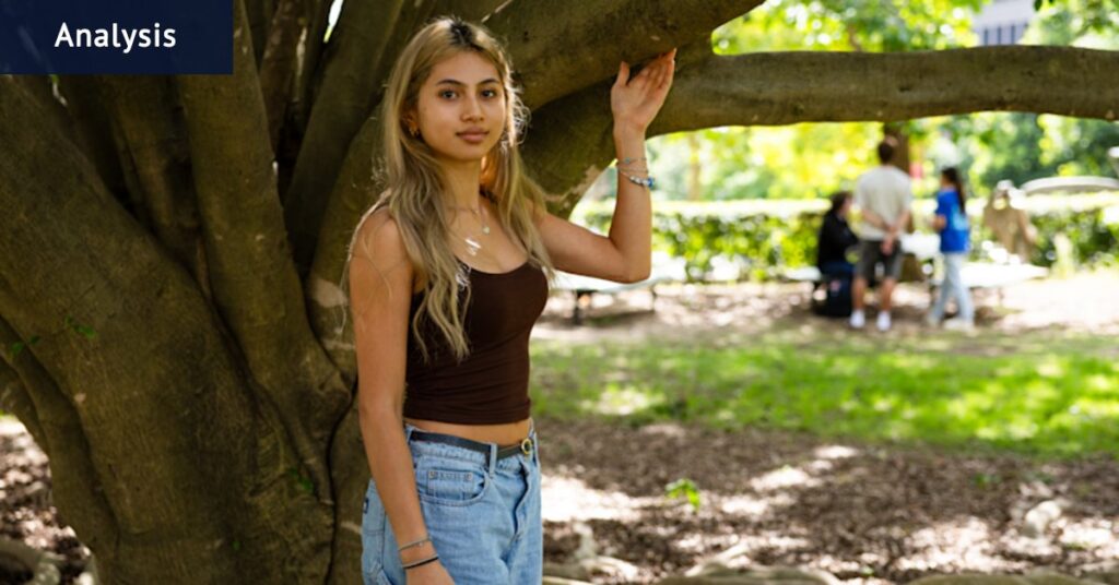 Loneliness epidemic sweeping campuses as online learning hollows out student experience