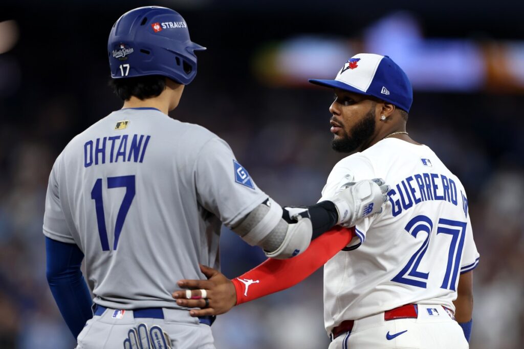 How To Watch Blue Jays vs Dodgers: Live Stream MLB, TV Channel How To Watch Blue Jays vs Dodgers: Live Stream MLB, TV Channel