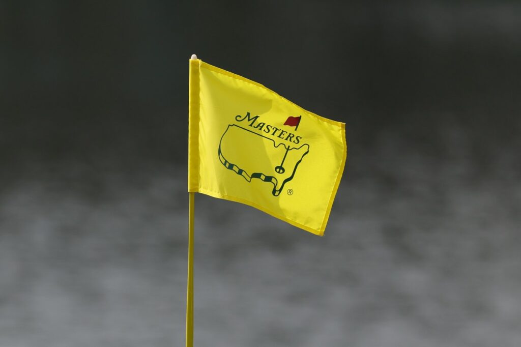 Weather Forecast for The Masters Catches Attention Ahead of Opening Round Weather Forecast for The Masters Catches Attention Ahead of Opening Round