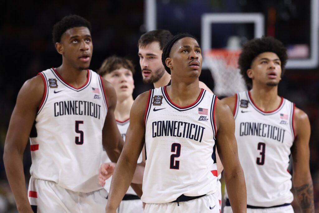 UConn Fans Panic Over Silas Demary Jr.’s Comment About His Future