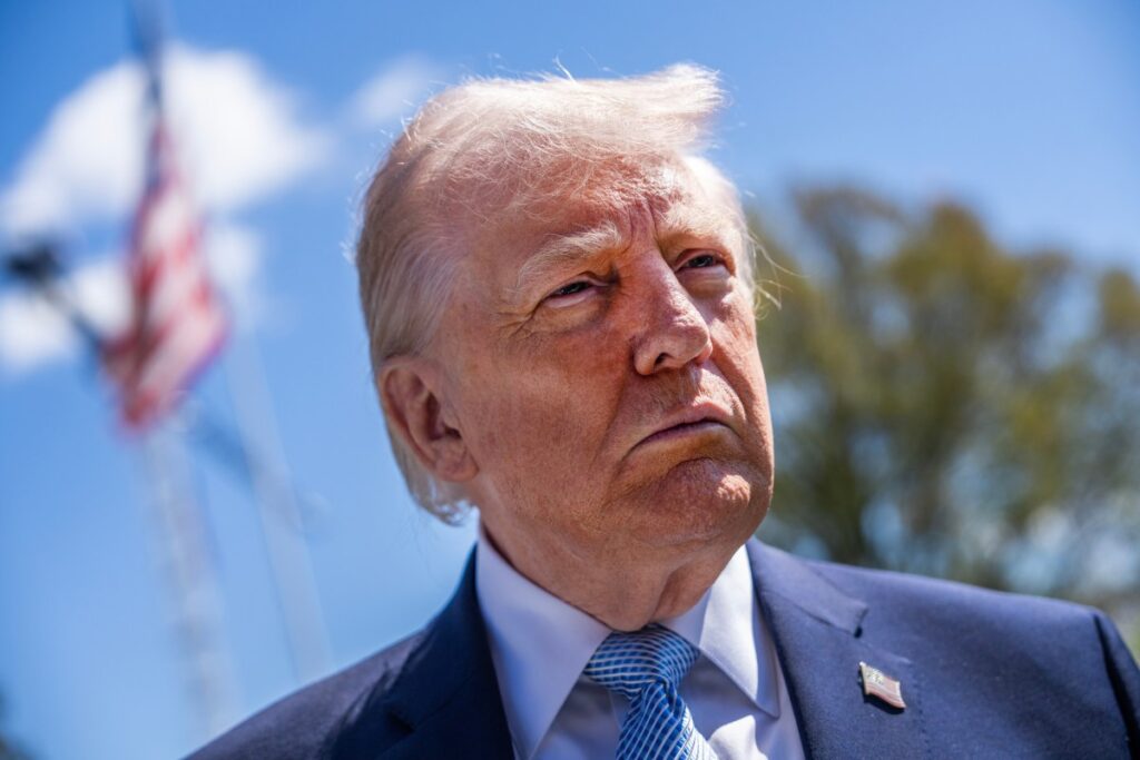 Donald Trump’s Approval Falls To Lowest Rating With Most Accurate Pollster Donald Trump’s Approval Falls To Lowest Rating With Most Accurate Pollster