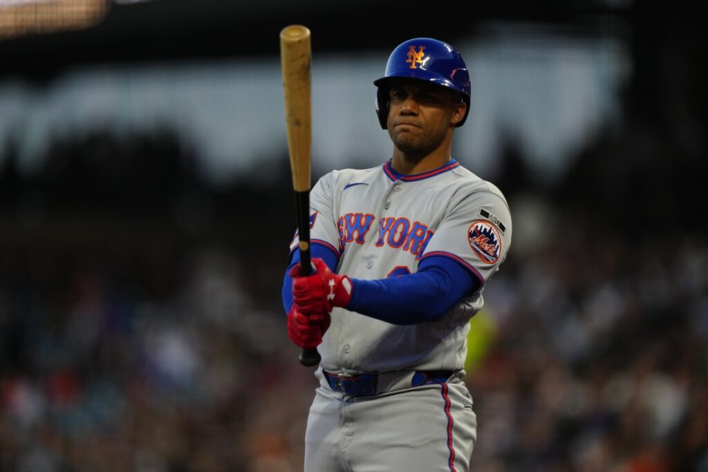 Juan Soto Injury News Highlights Mets Roster Construction Flaw