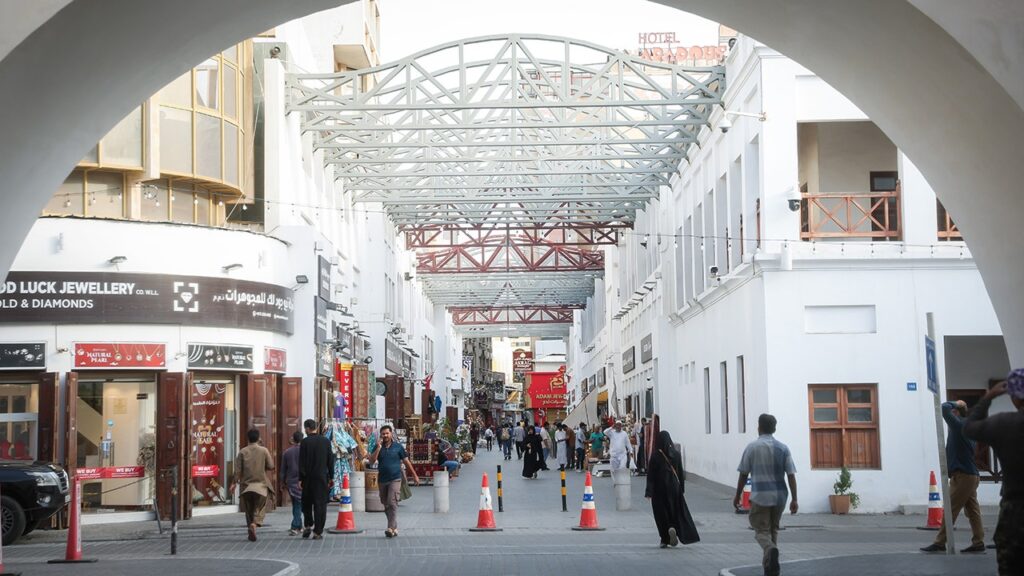 US embassies in Bahrain, Egypt issue warnings as Iran threatens universities across Middle East