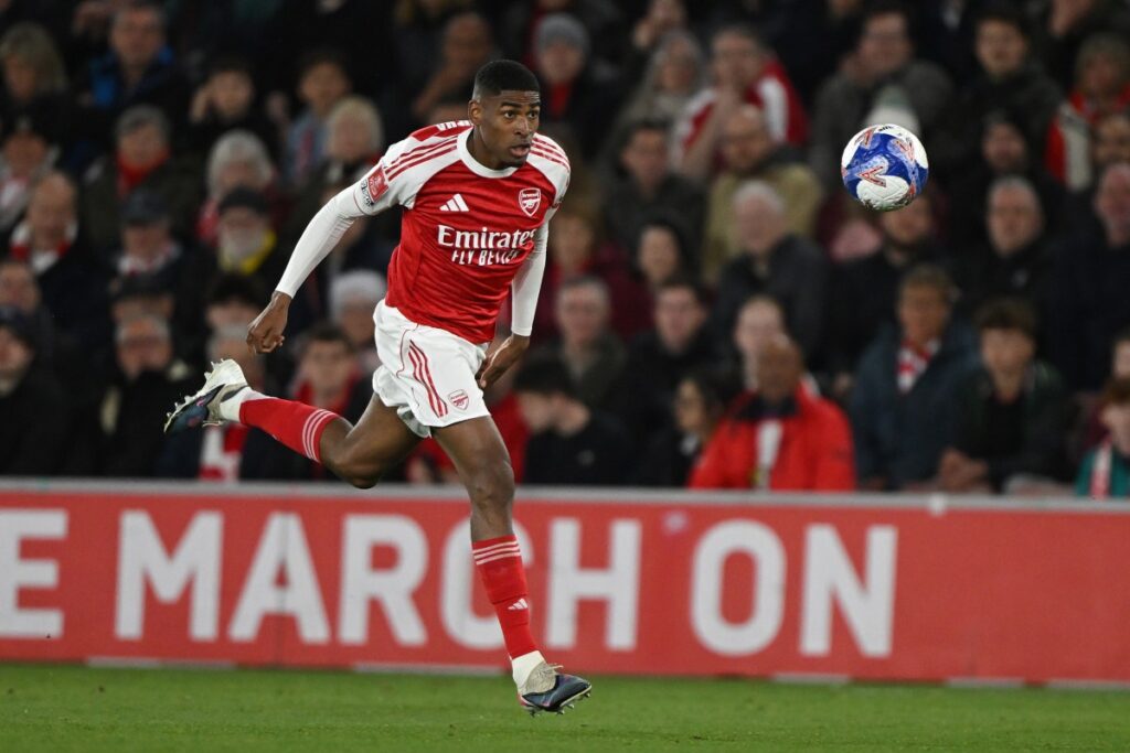 How to Watch Sporting CP vs Arsenal: Live Stream Champions League Quarterfinals – First Leg, TV Channel