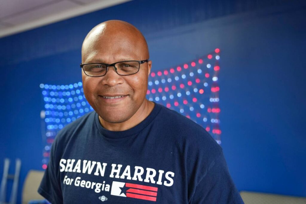 Democrats’ Gain in Deep Red County Is Warning Sign to Republicans