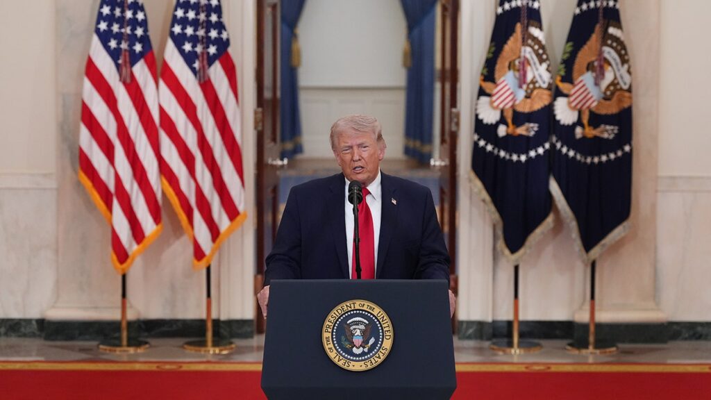 Trump, Iran agree to 2-week ceasefire and more top headlines Trump, Iran agree to 2-week ceasefire and more top headlines