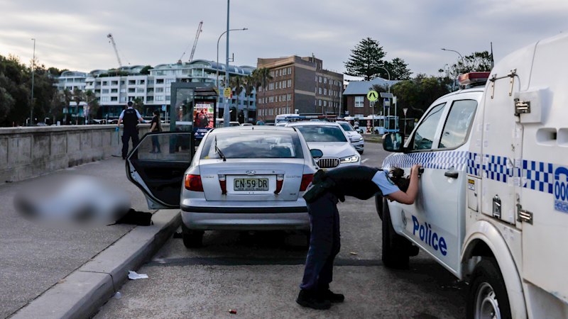 Herald photographer Edwina Pickles wins prestigious award for coverage of Bondi massacre Herald photographer Edwina Pickles wins prestigious award for coverage of Bondi massacre