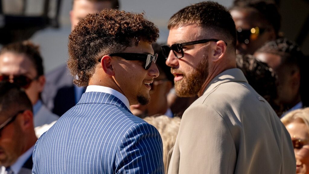 Diners blast Kelce-Mahomes steakhouse over 0 meal: ‘Not good’ Diners blast Kelce-Mahomes steakhouse over 0 meal: ‘Not good’