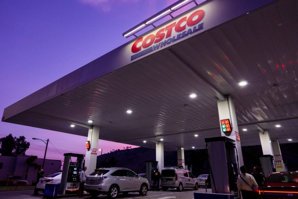 Costco Plans Major Change for Gas Stations: ‘This Is Big’