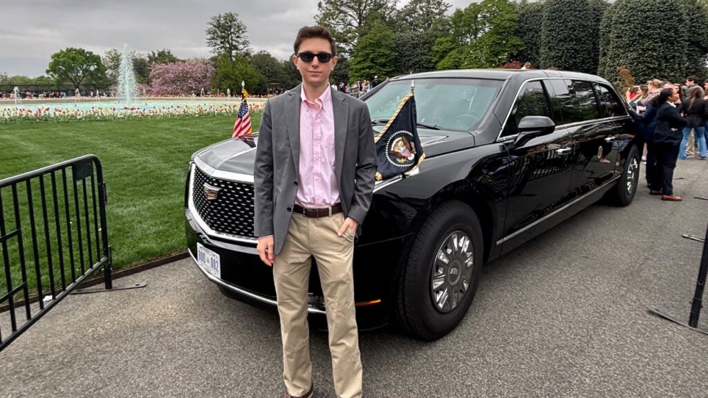 Teens suspected of murdering congressional intern linked by DNA on shell casings, prosecutors say