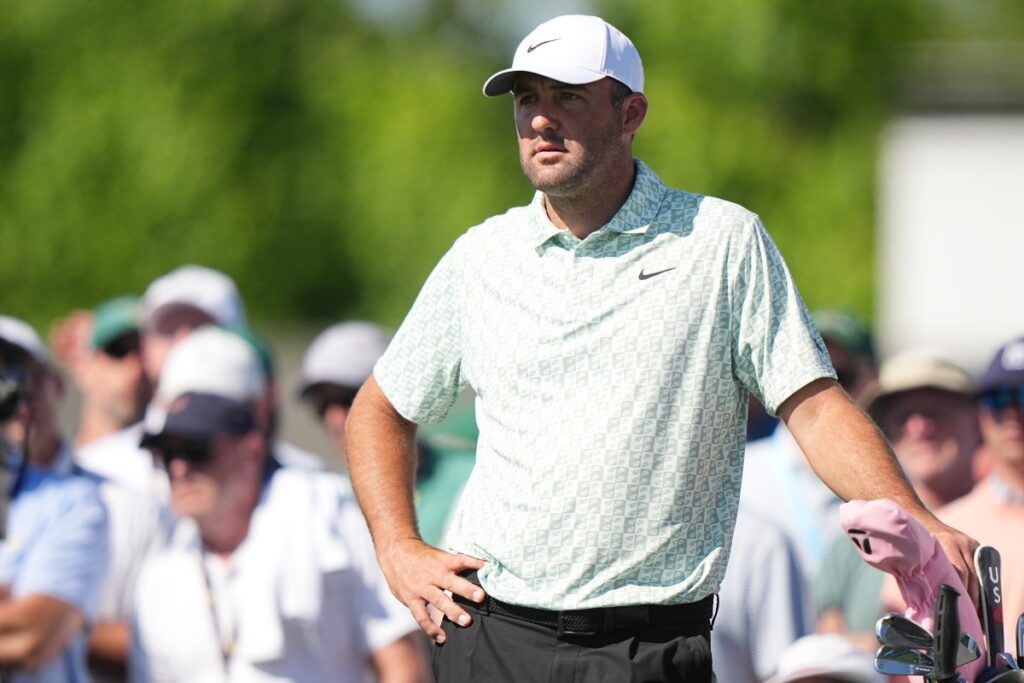 The Masters Under Fire From Golfers for Surprise Course Change The Masters Under Fire From Golfers for Surprise Course Change