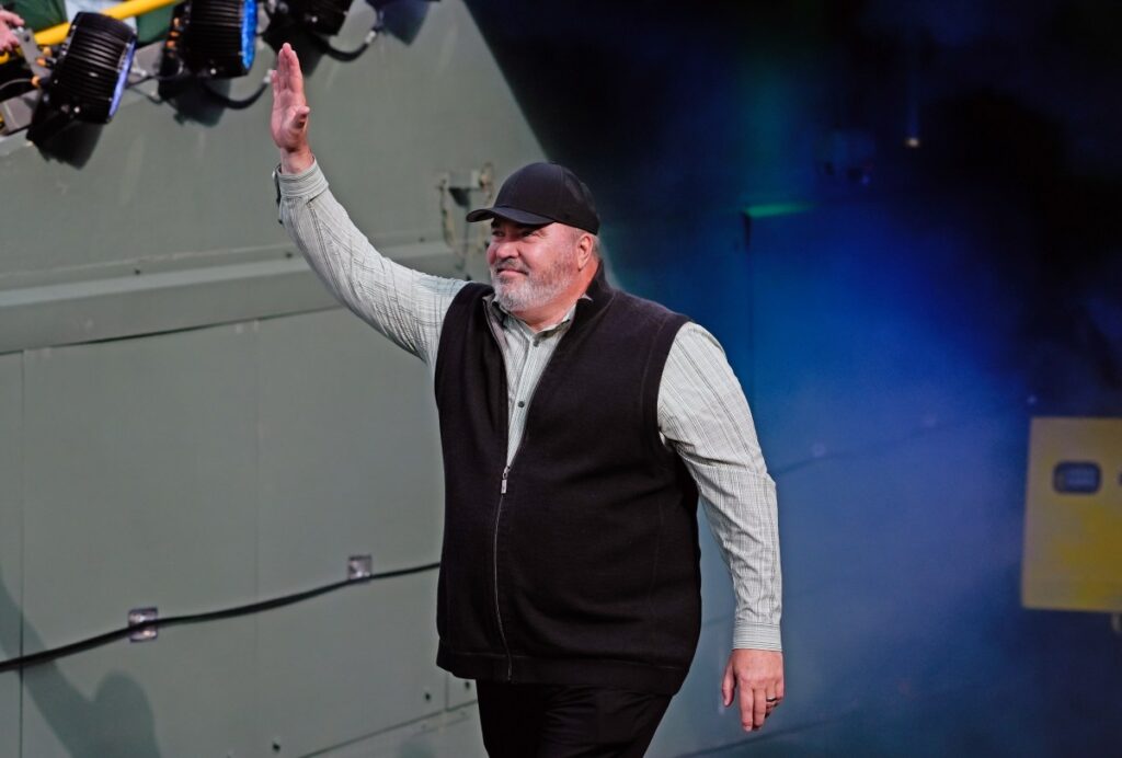 Steelers Predicted to Draft ‘Pro Ready QB’ With Ties to Mike McCarthy