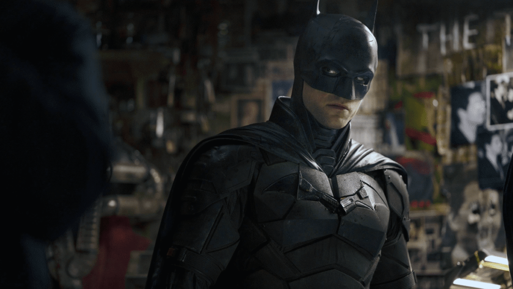 ‘The Batman’s’ Most Underrated Star Officially Returning for ‘The Batman Part II’