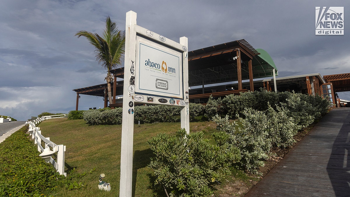 Restaurant in The Bahamas where missing woman and husband were last seen