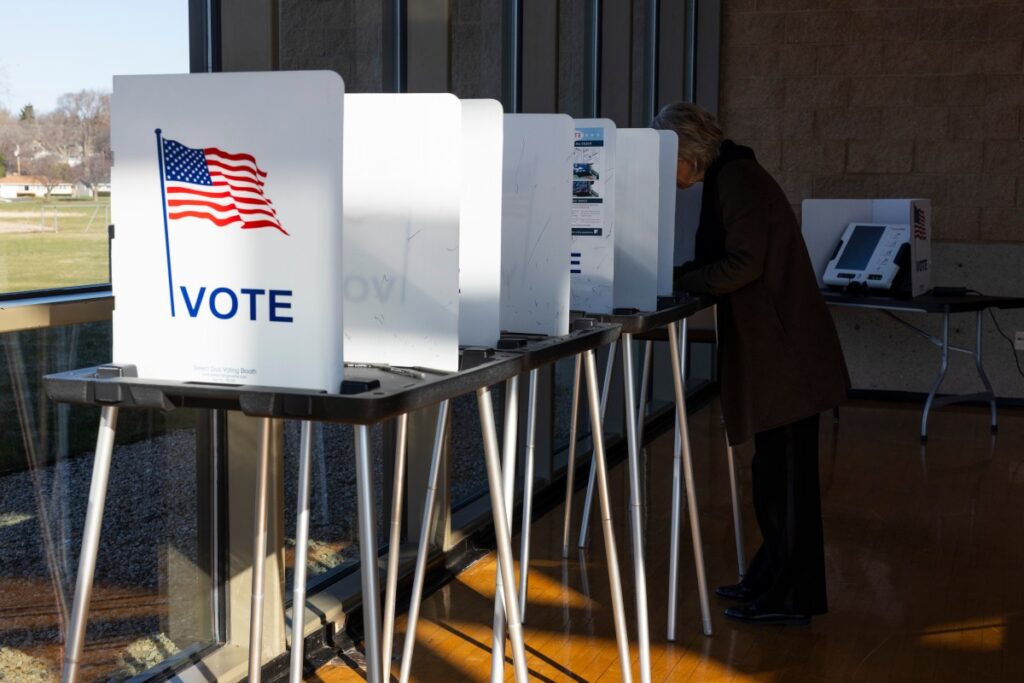 Republicans’ Chances of Flipping California Amid Eric Swalwell Fallout