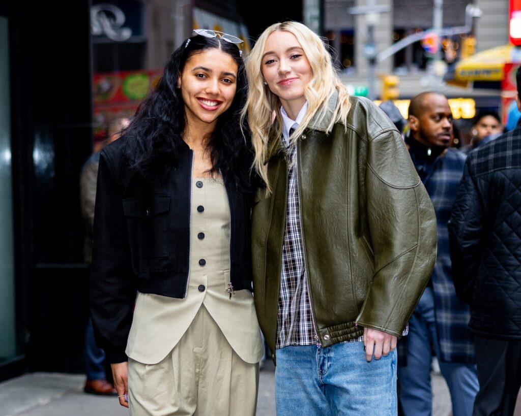 See Paige Bueckers’ Immediate Reaction to Wings Drafting Azzi Fudd at No. 1 See Paige Bueckers’ Immediate Reaction to Wings Drafting Azzi Fudd at No. 1