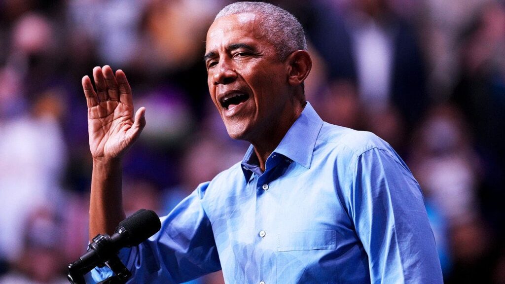 Unearthed emails expose how Obama-era EPA plotted ‘massive’ energy regulations from day one: watchdog