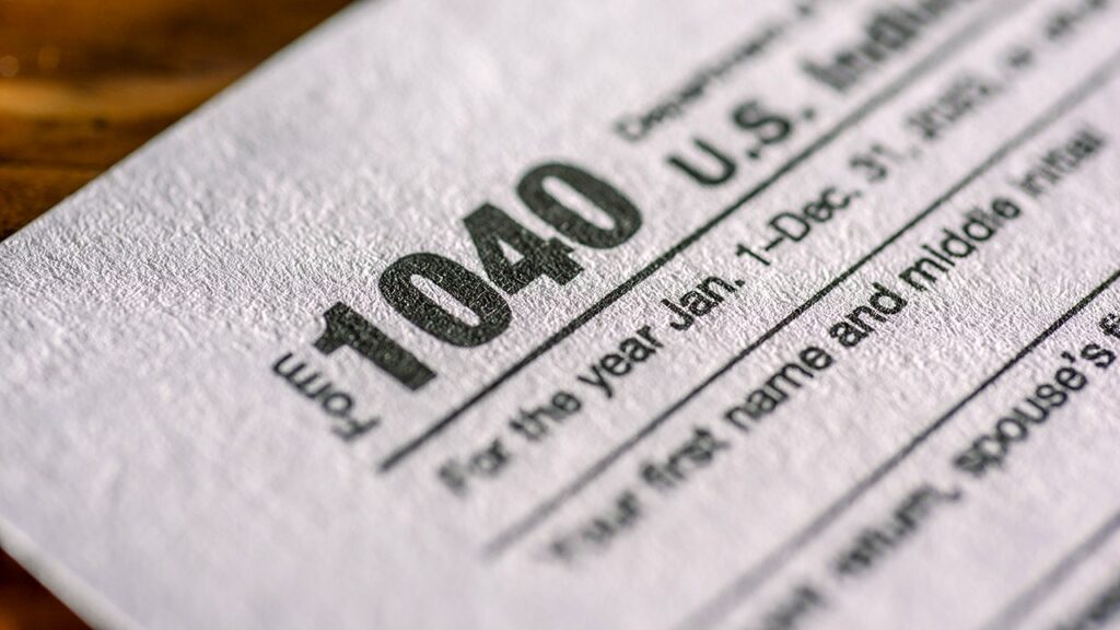 SCOOP: House Republicans target dozens of vulnerable Democrats on eve of tax filing deadline