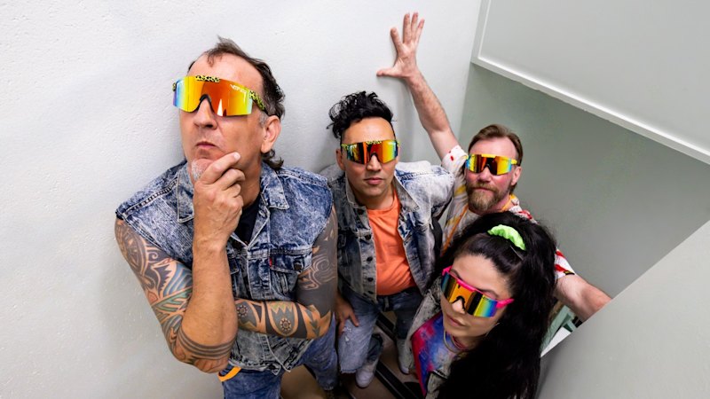 How this Brisbane band remains strangely relevant, 30 years on How this Brisbane band remains strangely relevant, 30 years on