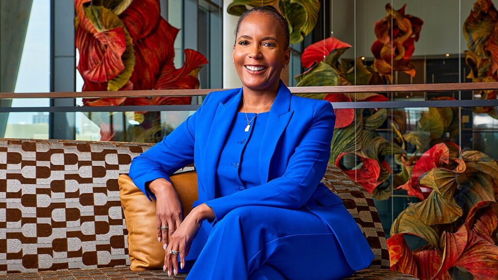 ‘Concerning’: Ex-Biden official under fire as pay-to-play allegations emerge in top gubernatorial race ‘Concerning’: Ex-Biden official under fire as pay-to-play allegations emerge in top gubernatorial race