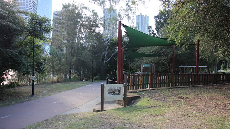 Two Brisbane parks to partially close for clean-up after heavy metals found in soil Two Brisbane parks to partially close for clean-up after heavy metals found in soil