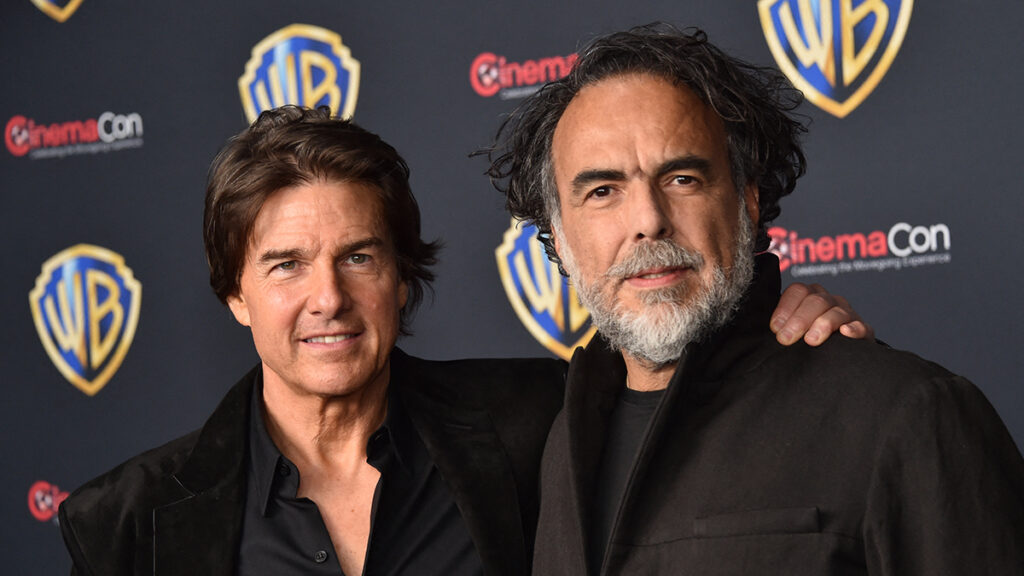 All the Major Announcements & Reveals Warner Bros. Made at CinemaCon