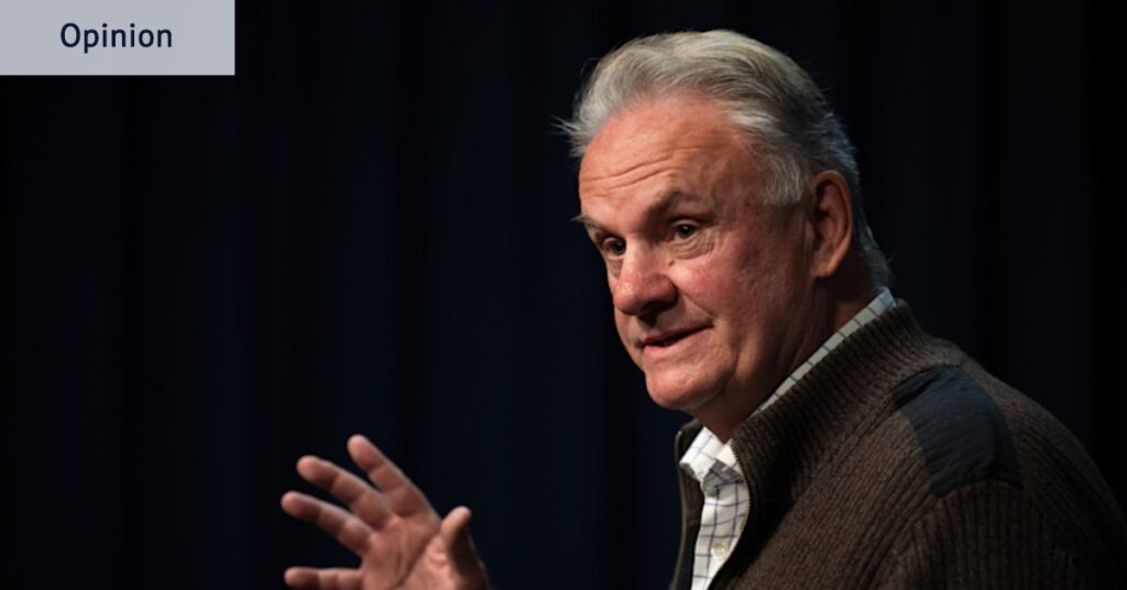 Mark Latham flirts with John Ruddick and the Libertarian Party