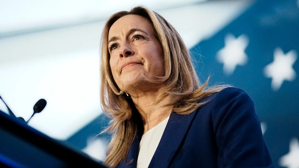 New Jersey Gov Mikie Sherrill rips FIFA after reports that NJ Transit tickets to World Cup will be over 0 New Jersey Gov Mikie Sherrill rips FIFA after reports that NJ Transit tickets to World Cup will be over 0