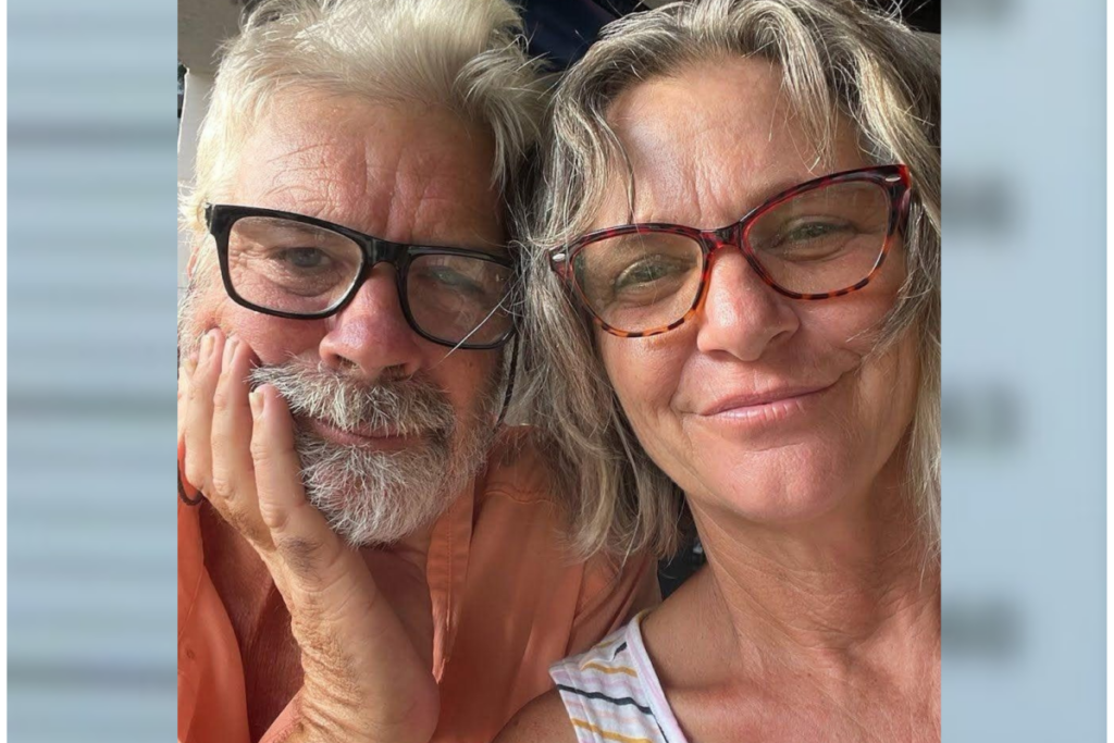 Lynette Hooker’s Daughter Hits Out As Brian Hooker Leaves Bahamas Lynette Hooker’s Daughter Hits Out As Brian Hooker Leaves Bahamas