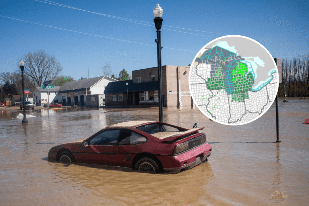 Thousands Issued Urgent Warning: ‘Evacuate Immediately’ Thousands Issued Urgent Warning: ‘Evacuate Immediately’