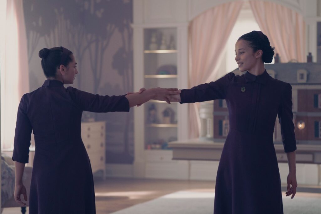 ‘The Testaments’ Season 1 Episode 5 – Release Date, Schedule, How to Watch ‘The Testaments’ Season 1 Episode 5 – Release Date, Schedule, How to Watch