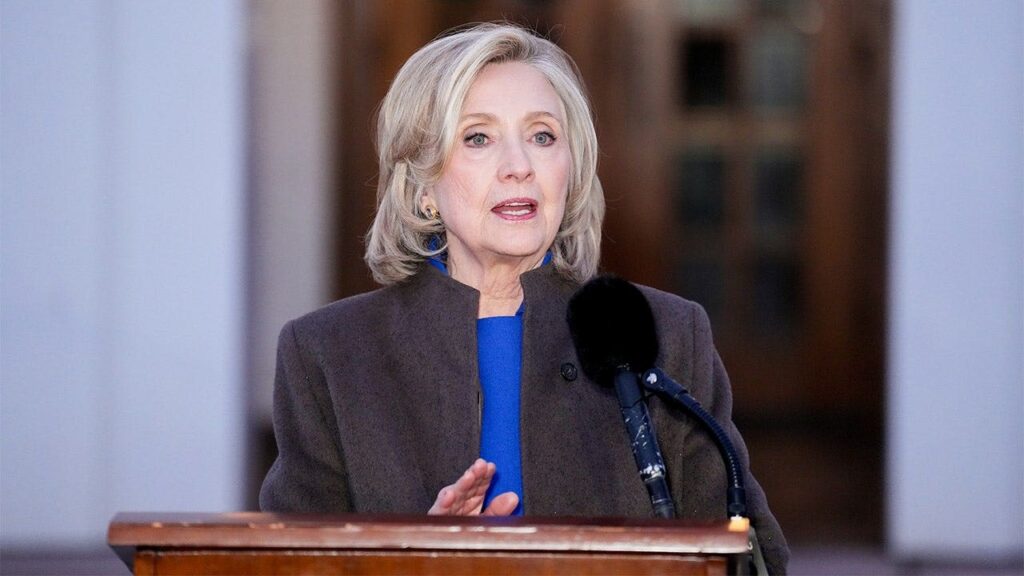 Hillary Clinton rips Trump on migrant child detentions, but Bill Clinton’s own record cuts deep Hillary Clinton rips Trump on migrant child detentions, but Bill Clinton’s own record cuts deep