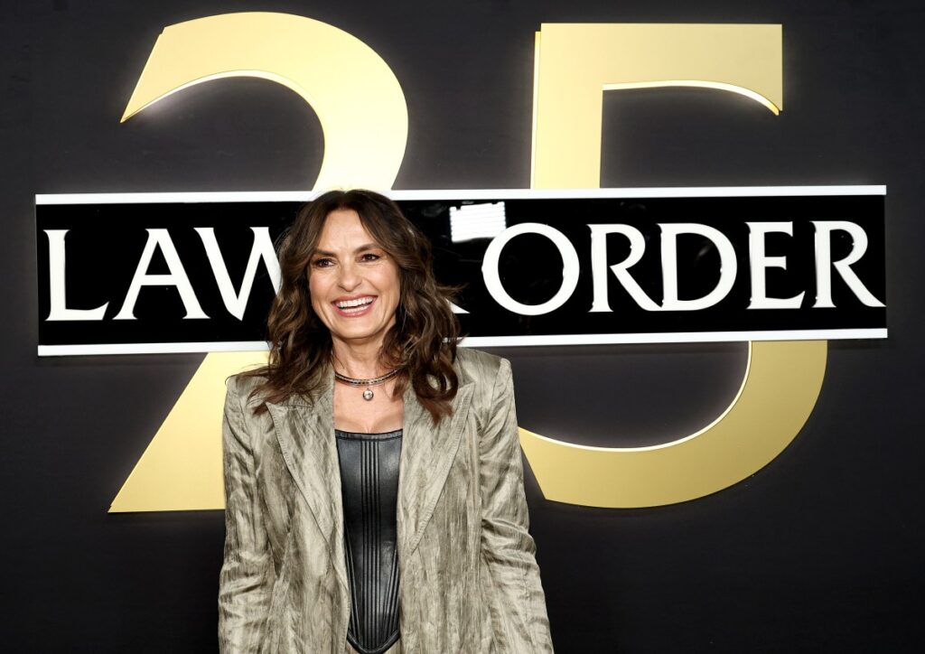 Is ‘Law & Order: SVU’ Canceled or Renewed at NBC?