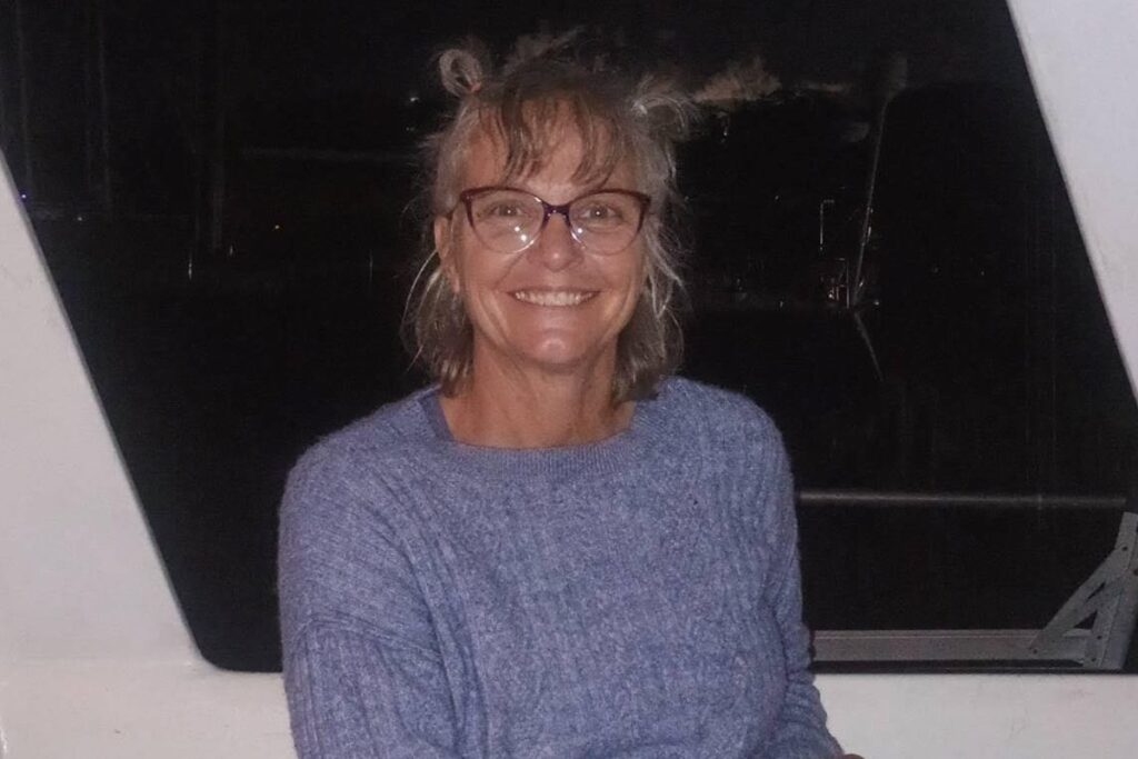 Brian Hooker Criticized for Leaving Bahamas as Wife Missing: ‘Disgusting’