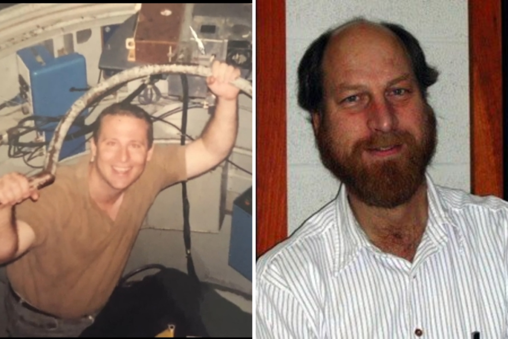 Exclusive: Colleague of Dead Scientists Speaks Out as Trump Admin Investigates